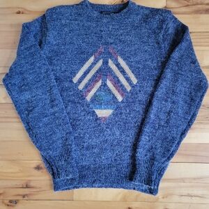 Vintage Men's Sweater Size Medium